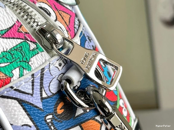 MINI TRUNK SOFT LOUIS VUITTON 0730